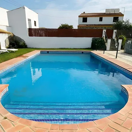 Con Piscina Privada No Permitimos Grupos De Jovenes Semesterbostad *
