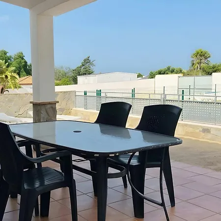 Semesterbostad Con Piscina Privada No Permitimos Grupos De Jovenes *