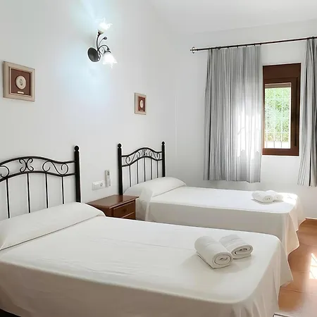 Semesterbostad Con Piscina Privada No Permitimos Grupos De Jovenes Conil De La Frontera